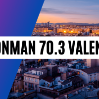 Ironman 70.3 Valencia