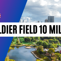 Results Soldier Field 10 Mile Chicago