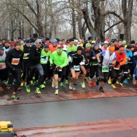 Fotos vom LCC Eisbärlauf 2018 online