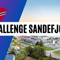 Resultater Challenge Sandefjord