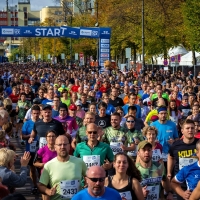 Ergebnisse Great 10K Berlin