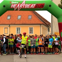 HeartBeat Run 2023, Foto: © Anna Schara