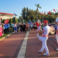Antalya Marathon 2024, Bild 16