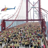 Lissabon Halbmarathon / Meia Maratona de Lisboa
