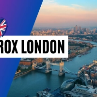 Results Hyrox London