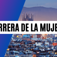 Resultados Carrera de la Mujer Barcelona