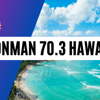 Results IRONMAN 70.3 Hawaii