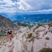 Südtirol Ultra Skyrace 
