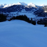 Skiurlaub Ehrwalder Wettersteinbahnen 2019