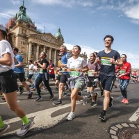 Leipzig Marathon