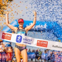 Kärnten Läuft - Wörthersee Halbmarathon