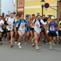 Winterlaufcup Traisen
