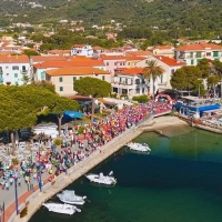 Maratona dell'Isola d'Elba