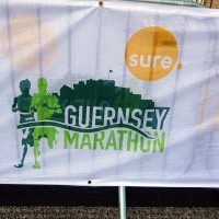 Guernsey Marathon 01, Foto: Anton Reiter