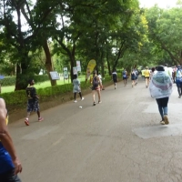 Kilimanjaro Marathon 2024, Bild 47