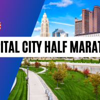 Ohio Health Capital City Half Marathon