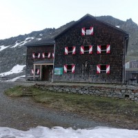 Glorer Hütte