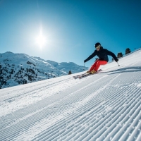 Ski Region Hochfügen - Hochzillertal