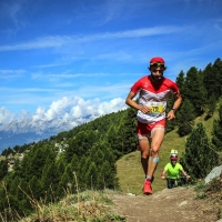 Ergebnisse Sierre-Zinal