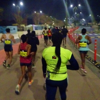 Dubai Marathon 2024