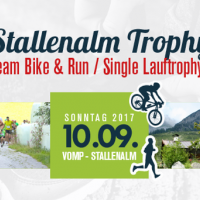 Stallenalm Lauf-Trophy (C) Veranstalter