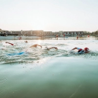 Ergebnisse Austria Triathlon Podersdorf 2025