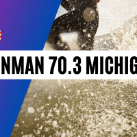 Results Ironman 70.3 Michigan