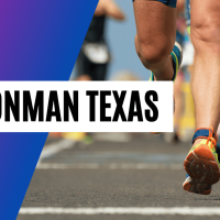 Results IRONMAN Texas / The Woodlands 