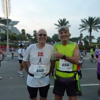 Doha Marathon 2024, Foto 05