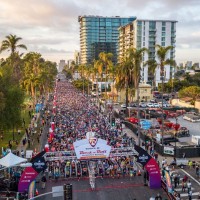 Results Rock 'n' Roll Marathon San Diego
