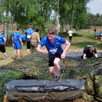 Crossläufe in Berlin - Termine