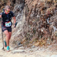 Everest Trail Race 2023, Stage 1