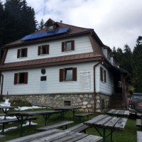 Sparbacherhütte, Fotos von move your mind