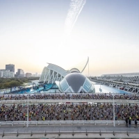 Ergebnisse Valencia Marathon 2025
