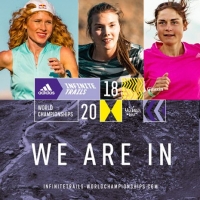 Team Challenge Deluxe - adidas INFINITE TRAILS World Championships