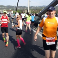 Linz-Marathon 2018 (C) Herbert Orlinger