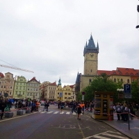 Prag Marathon 2023, Foto 08