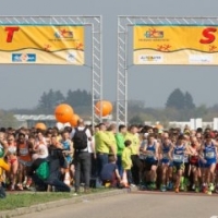 Foto (C) Norbert Wilhelmi / Freiburg-Marathon