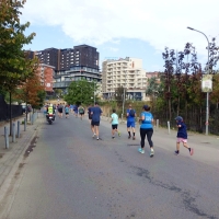 Prishtina Marathon 2023, Foto 15