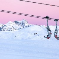 Le ski en France