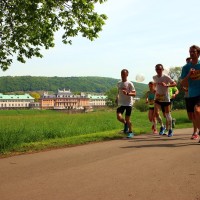 Die schönsten Marathons in Deutschland