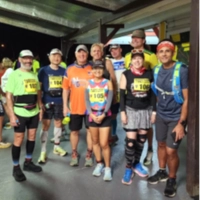 Französisch-Guayana Marathon (13)