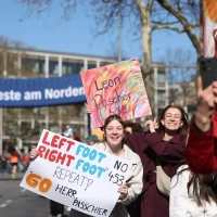 Ergebnisse Hannover Marathon 2025