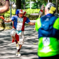 Ergebnisse Rhein-Ruhr-Marathon Duisburg 2025