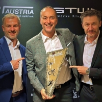 Austria eXtreme Triathlon Award 2022, Foto: Austria eXtreme Triathlon Verein