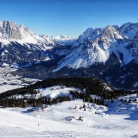 Skiurlaub Grubigstein Lermoos 2019