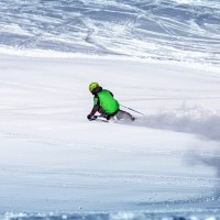 Skifahren in St. Jakob im Defereggental (C) www.andifrank.com