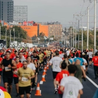 Chisinau Marathon 2023, Foto: © Veranstalter