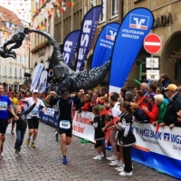 Münster Marathon (C) Veranstalter