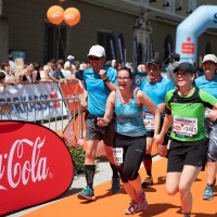 Salzburg Marathon